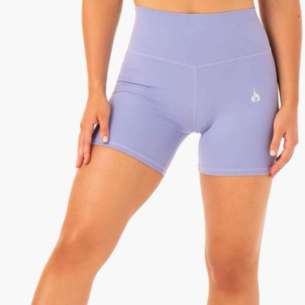 Ryderwear purple Short NEW